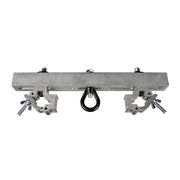 Mega-Video Wall Hanger, 16", w/ 1.5" Quad-Coupler