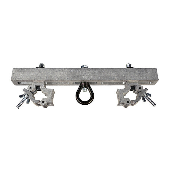 Mega-Video Wall Hanger, 16", w/ 1.5" Quad-Coupler