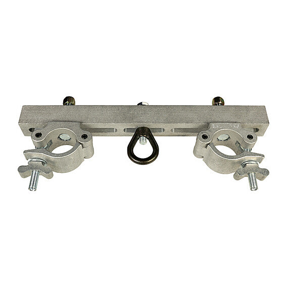 Mega-Video Wall Hanger, 16", Black