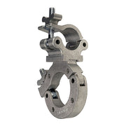 Monstro-Coupler 3" to Mega-Coupler, 90°, Mill