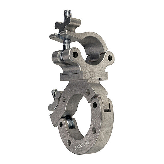 Monstro-Coupler 3" to Mega-Coupler, 90°, Mill