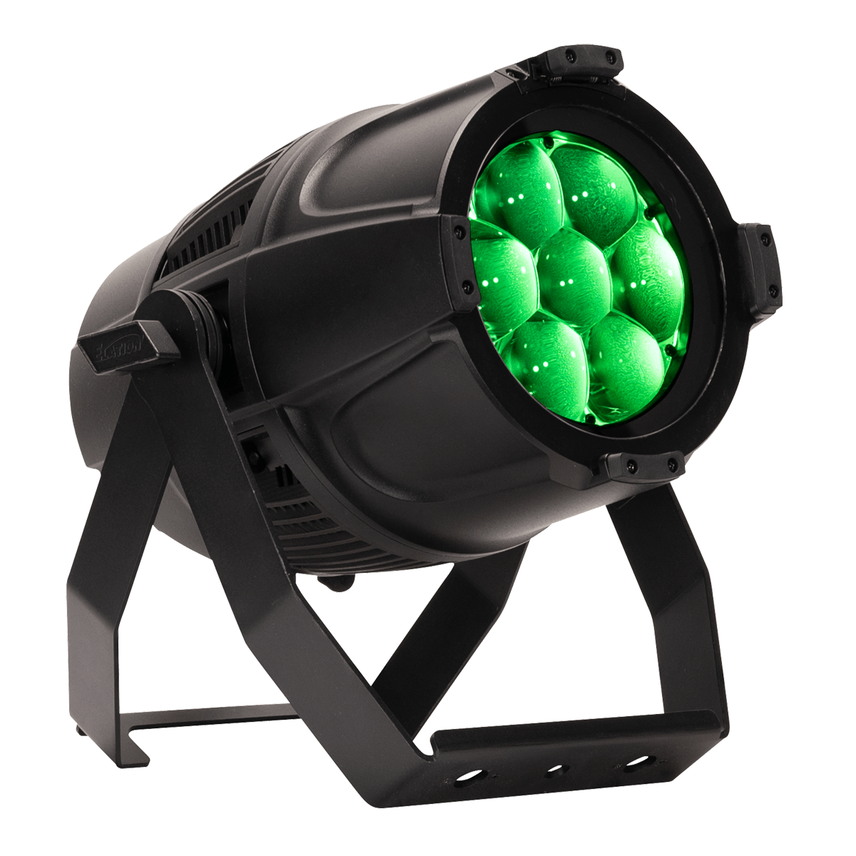 LLP301 - Limelight PAR S - 7x60W RGBL Zoom PAR, IP65