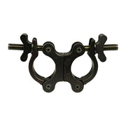 Mega-Slim Coupler Swivel, Mill