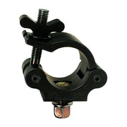 Mega-Coupler, Black, 18-8 Stainless