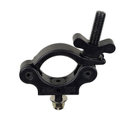 Mega-Slim Coupler, 3/8" Flat Head (CS), Mill