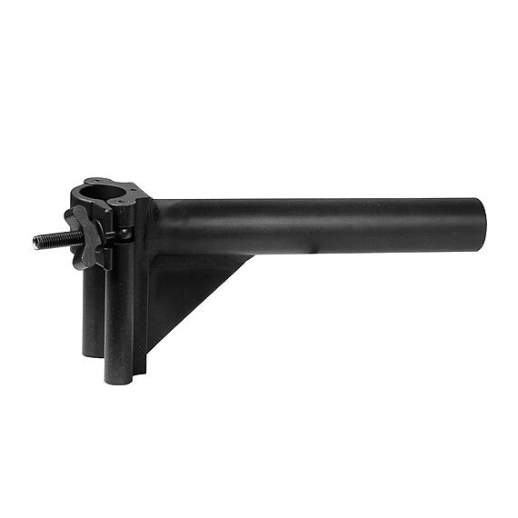 Super-Mega Sidearm, 36", White