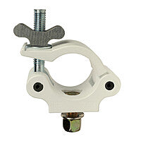 The Light Source Mega-Coupler, white