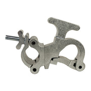 Slim-Claw to Mega-Coupler, 1/2" CS, Mill