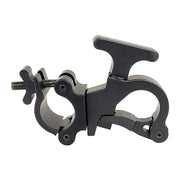 Slim-Claw to Mega-Coupler, 1/2" CS, Black