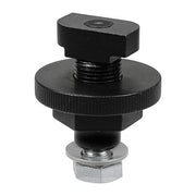 Uni-Bolt for Unistrut, Black, M10