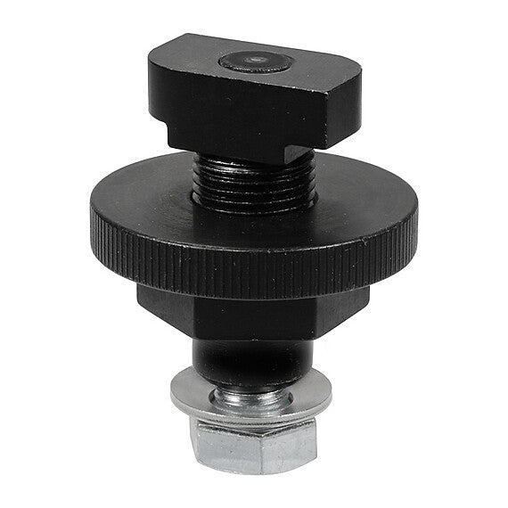 Uni-Bolt for Low-Profile Unistrut, Black