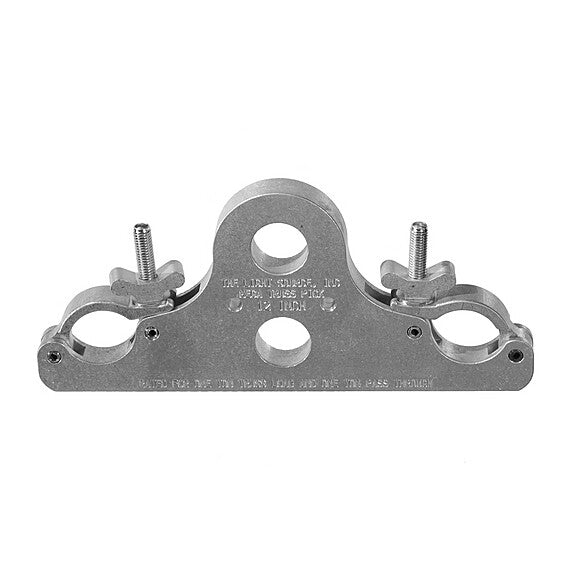 Mega-Truss Pick, 12" Truss, 1-Ton, Multi-Hole, Mill