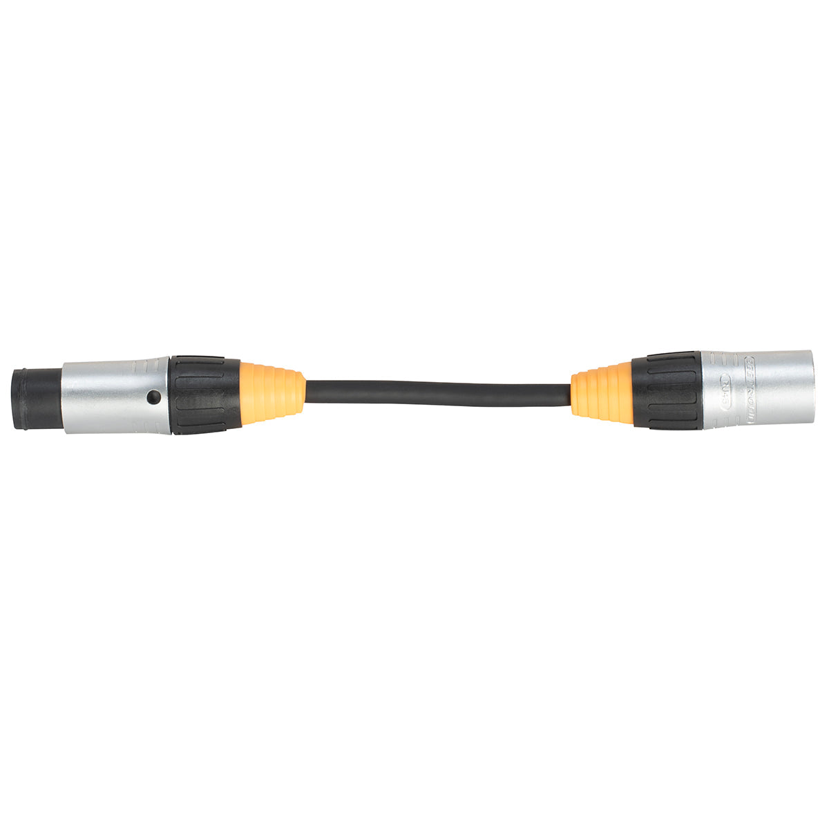 ADC052 - ADC05202 - RJ45 05 Series to RJ45 Cable, 20cm