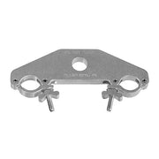 Mega-Truss Pick, 15-3/4" (400mm) Truss, Multi-Hole, Mill