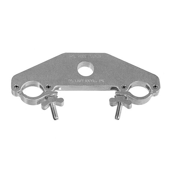 Mega-Truss Pick, 11-7/16" (290mm) Truss, Multi-Hole, Mill