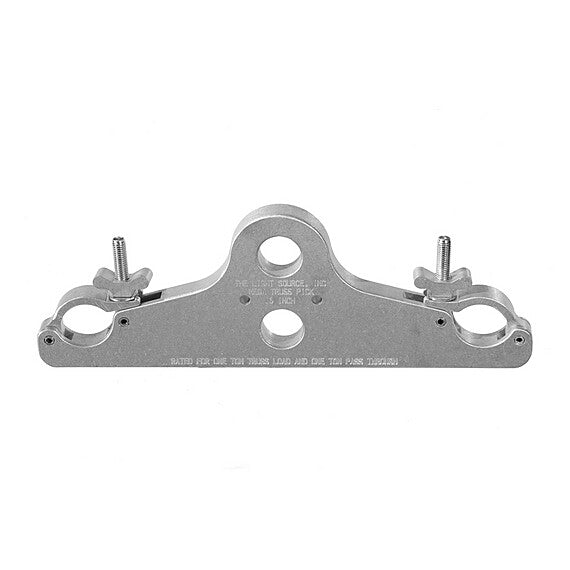 Mega-Truss Pick, 16" Truss, 1-Ton, White