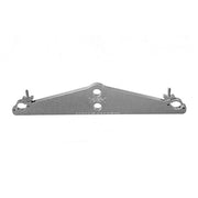 Mega-Truss Pick, 30" Truss, 1-Ton, Multi-Hole, Black