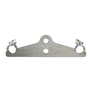 Mega-Truss Pick, 20.5" Truss, 1-Ton, Multi-Hole, Black