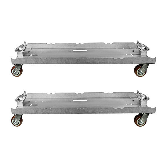 Mega-Truss Dolly XL, (4) 12" or (3) 16", ML-OS (Pair)