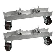 Mega-Truss Dolly Set, (3) 12" or (2) 18", ML-IS (Pair)