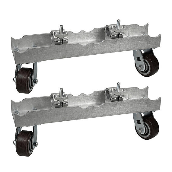 Mega-Truss Dolly Set, (2) 20.5" or (3) 12", ML-IS (Pair)