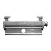 Mega-Beam Clamp, 10", 2-Ton, Black