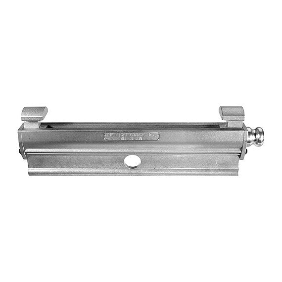 Mega-Beam Clamp, 16", 2-Ton, 15°, Black
