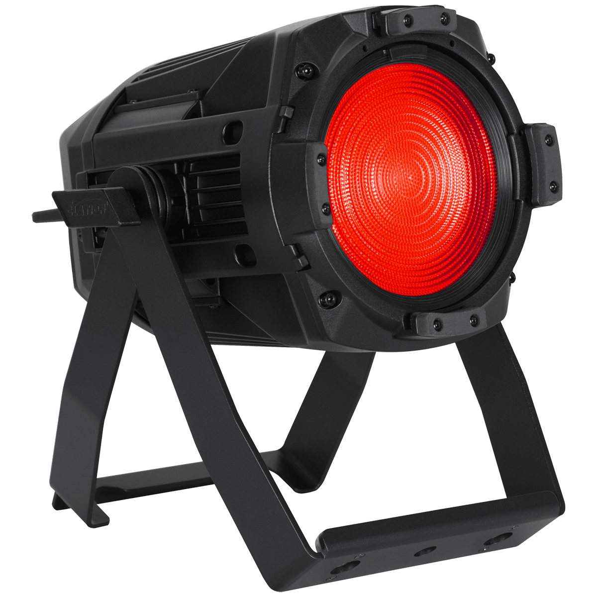 KLP250 - KL PAR IP Compact - 150W RGBMA LED PAR, IP65