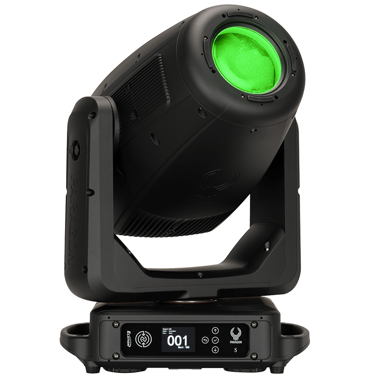 PAR101 - Paragon S - 550W Variable CRI LED Profile, IP54
