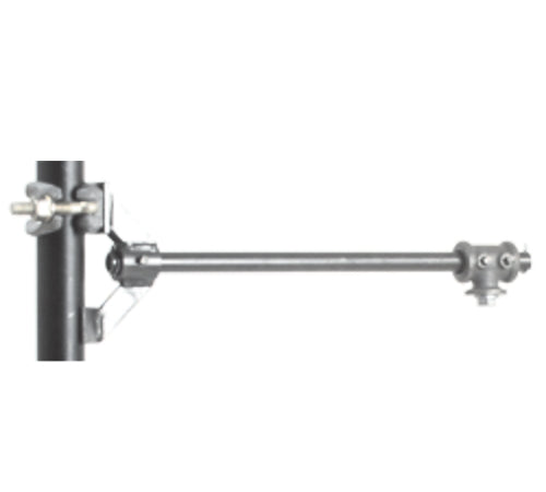 202 - Safer Sidearm Original w/18" Pipe & 1 Sliding Tee