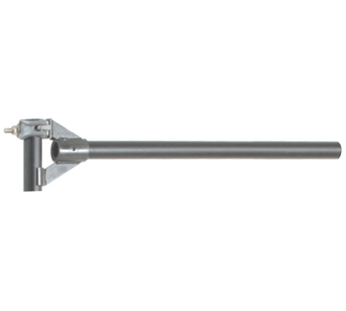 210 - Steel Safer Sidearm (1 1/2" Pipe not incl)