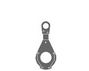 2106 - Selecon Acclaim Axial Metal Template Holder