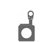2144 - SL "B" Sandwich Template Holder
