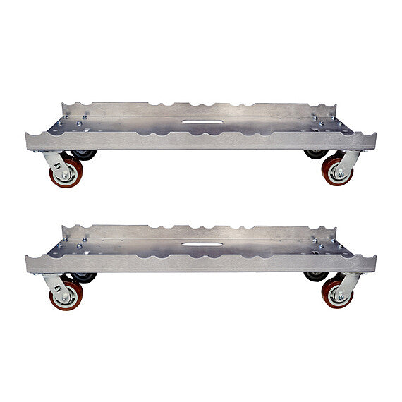 Mega-Truss Dolly XL, (3) 15.75" (Pair)