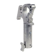 Mega-Junior Pin Receiver, Slim-Claw, Mill