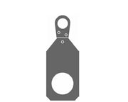 2160 - S4 "B" Sandwich Template Holder