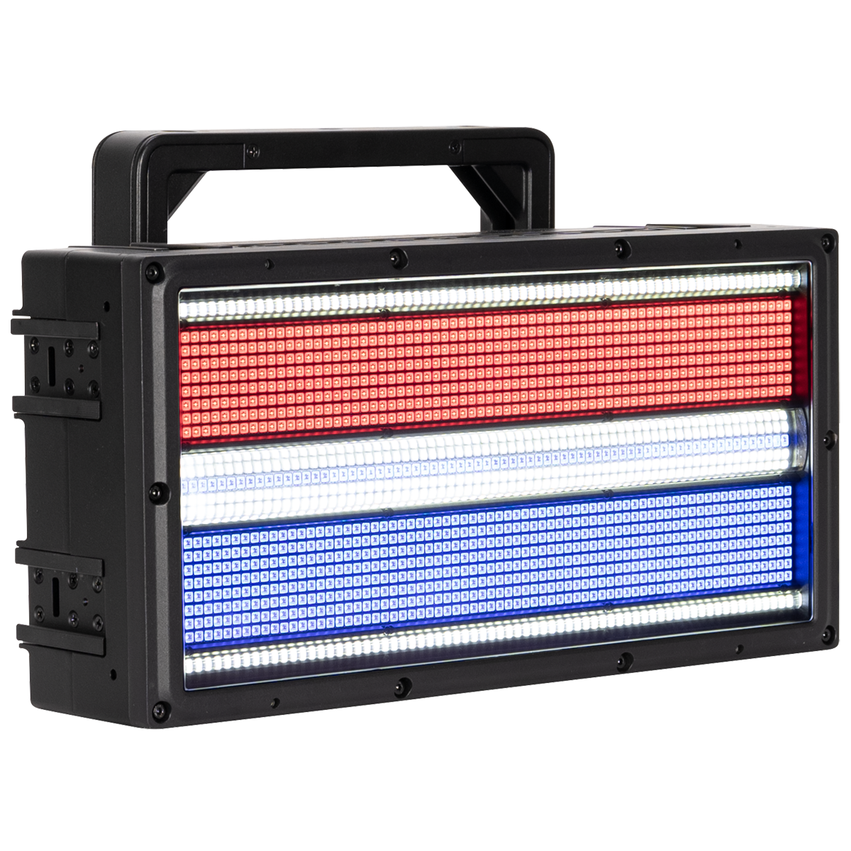 PUL001 - Pulse Panel - RGB & CW Strobe Panel, IP65
