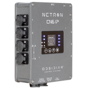NIP013 - EN6 IP - 6-Universe XLR sACN/Art-Net Node, IP66