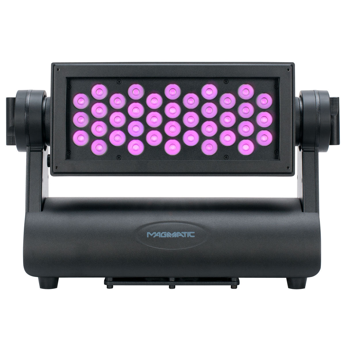 PSW325 - Prisma Wash 25 - 38x2W UV LED, 25 Degree, IP65