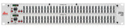 DBX231SV - DBX 231s 2 Series - Dual 31 Band Graphic Equalizer