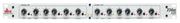 DBX234XSV - DBX 234xs 234s with XLR Connectors