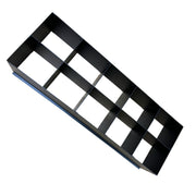 2504 - Elation KL Panel XL Eggcrate Louver
