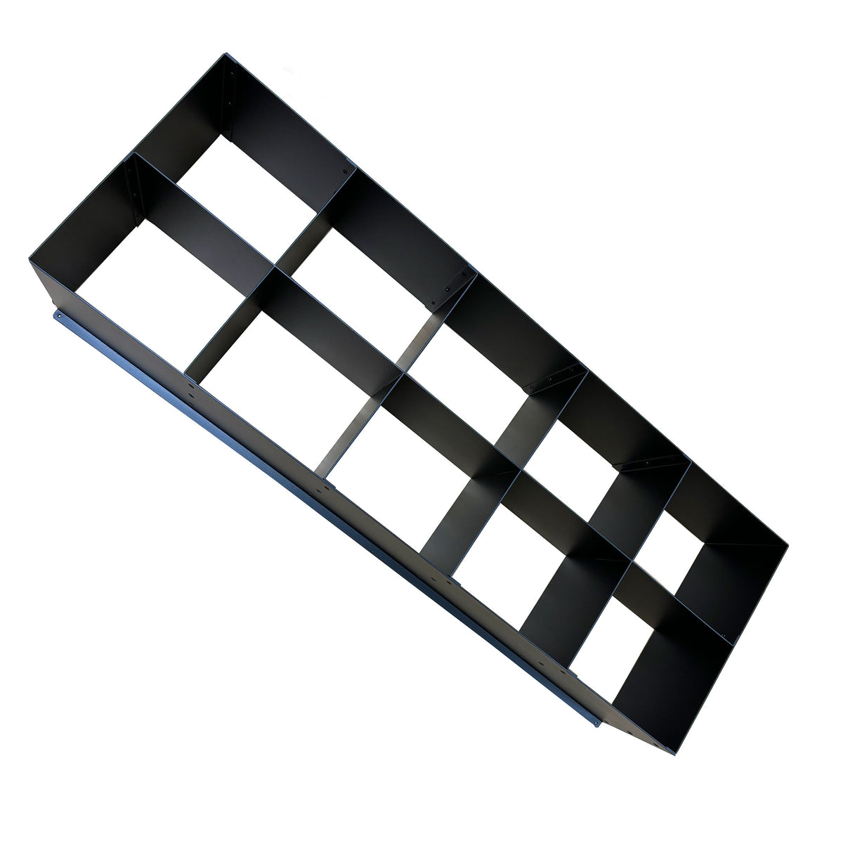 2504 - Elation KL Panel XL Eggcrate Louver