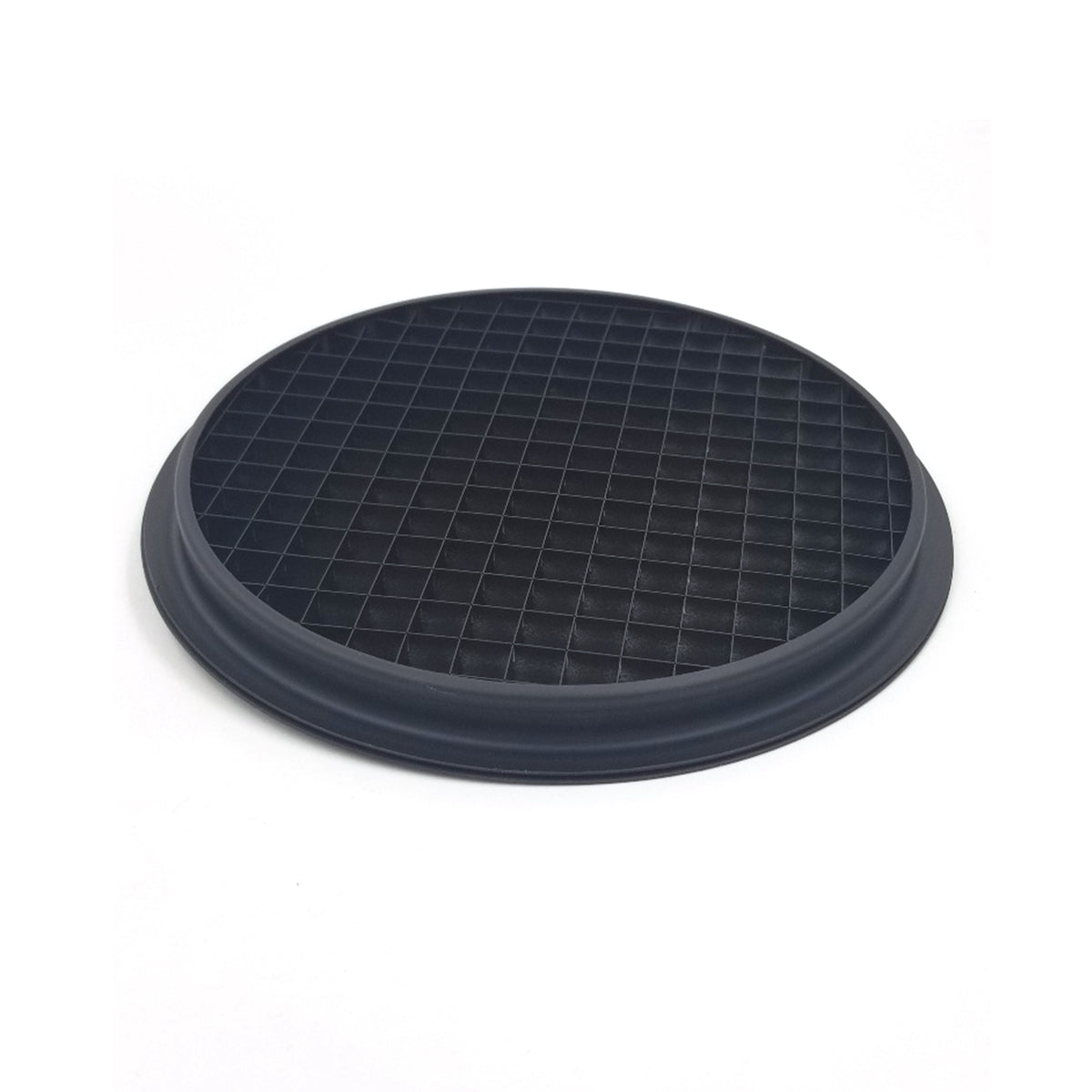 2585 - D-60 Egg Crate Louver