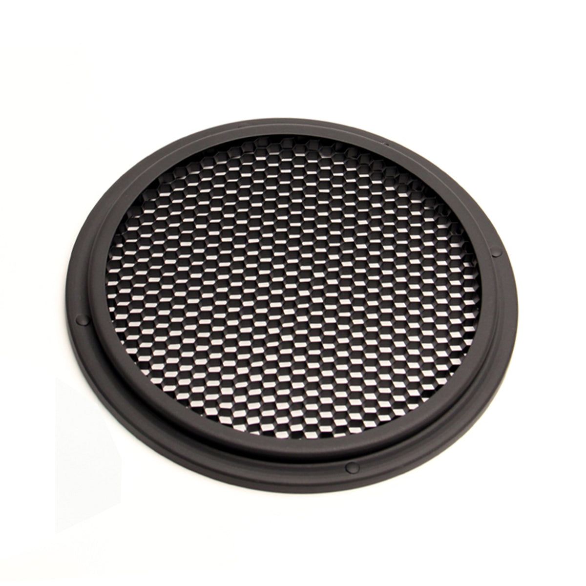 2592 - D-22 Egg Crate Louver
