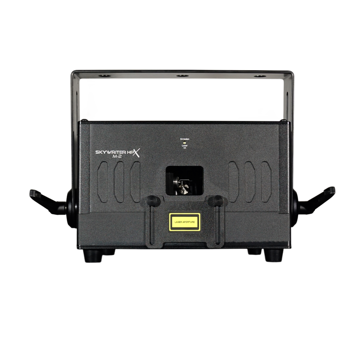XLS115 - Skywriter HPX M-2 - 2W Pro Laser with Mercury