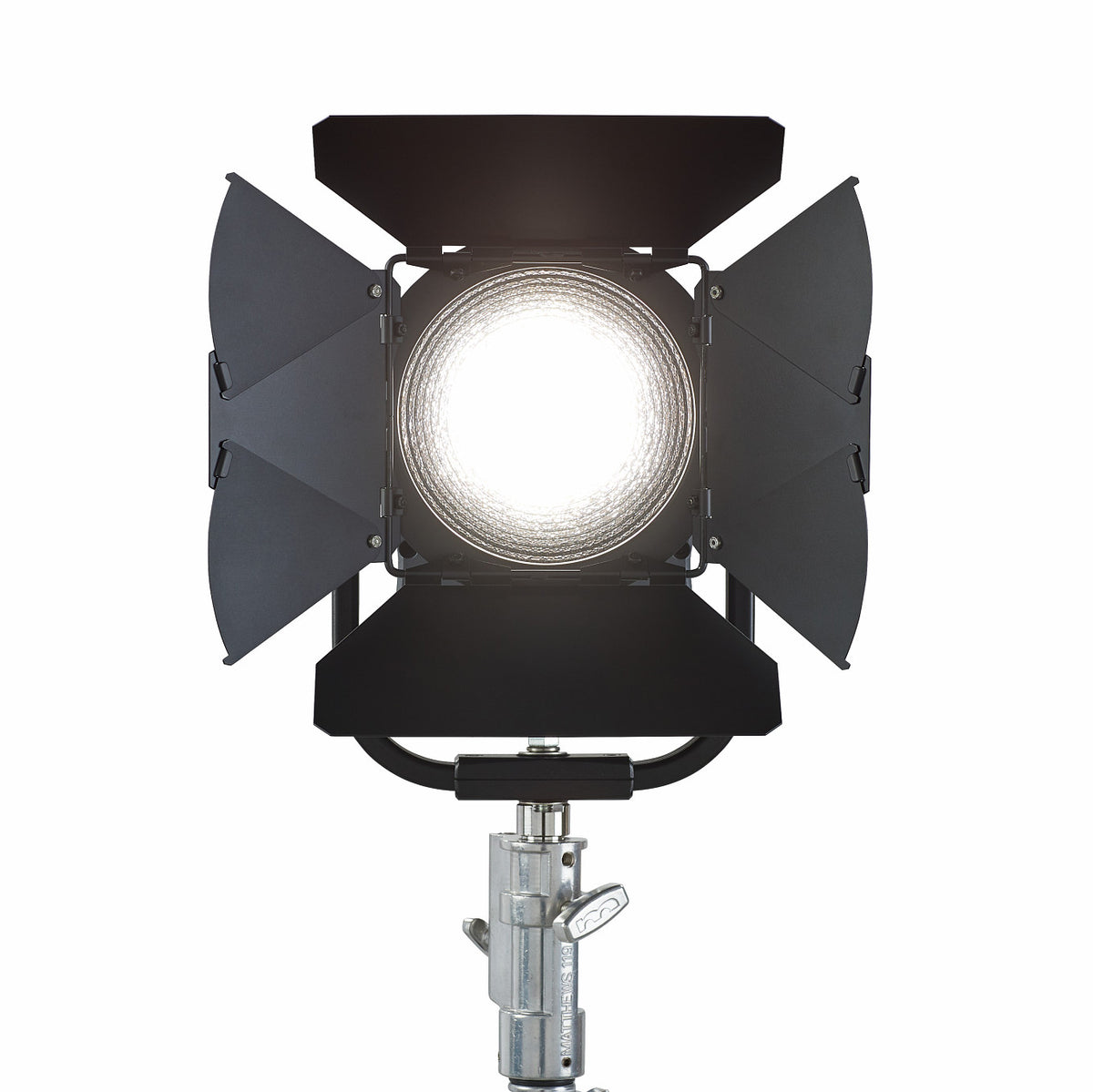 2632 - Fos/4 Barndoor, Fresnel 7"