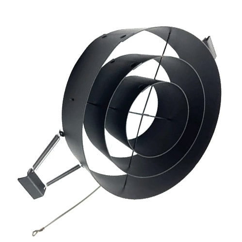 2654 - VL3000 Wash Concentric Ring