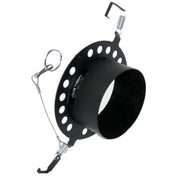2757 - MAC 700 Profile Top Hat