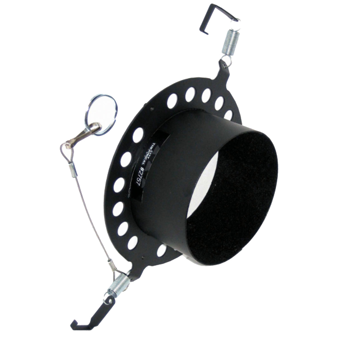2757 - MAC 700 Profile Top Hat
